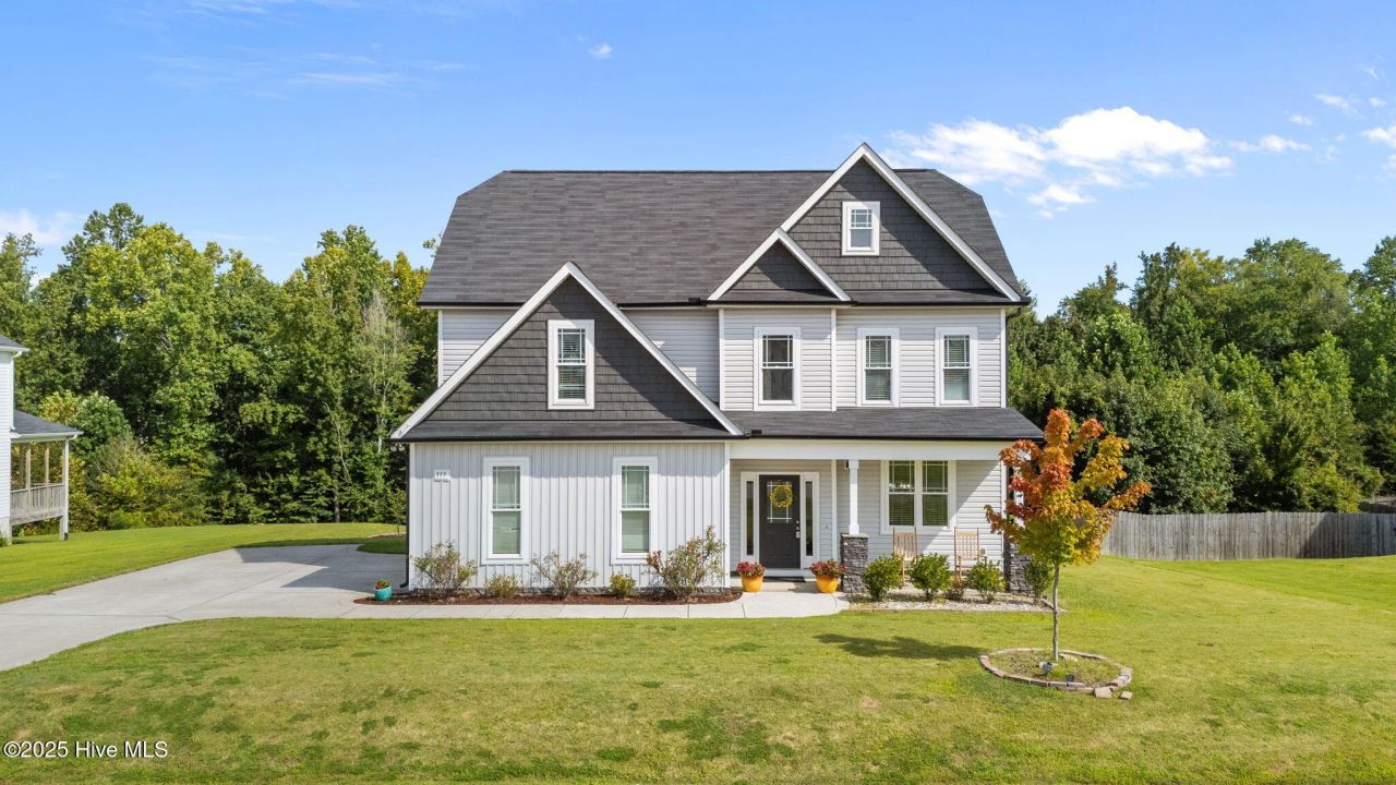 117 Landry Court, Clayton, NC 27527 Main Photo