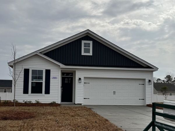 705 Bramble Way, Conway, SC 29527