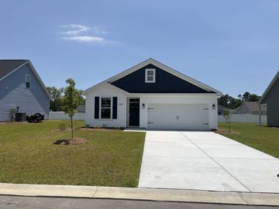 705 Bramble Way, Conway, SC 29527