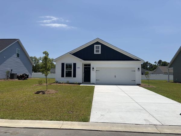 705 Bramble Way, Conway, SC 29527