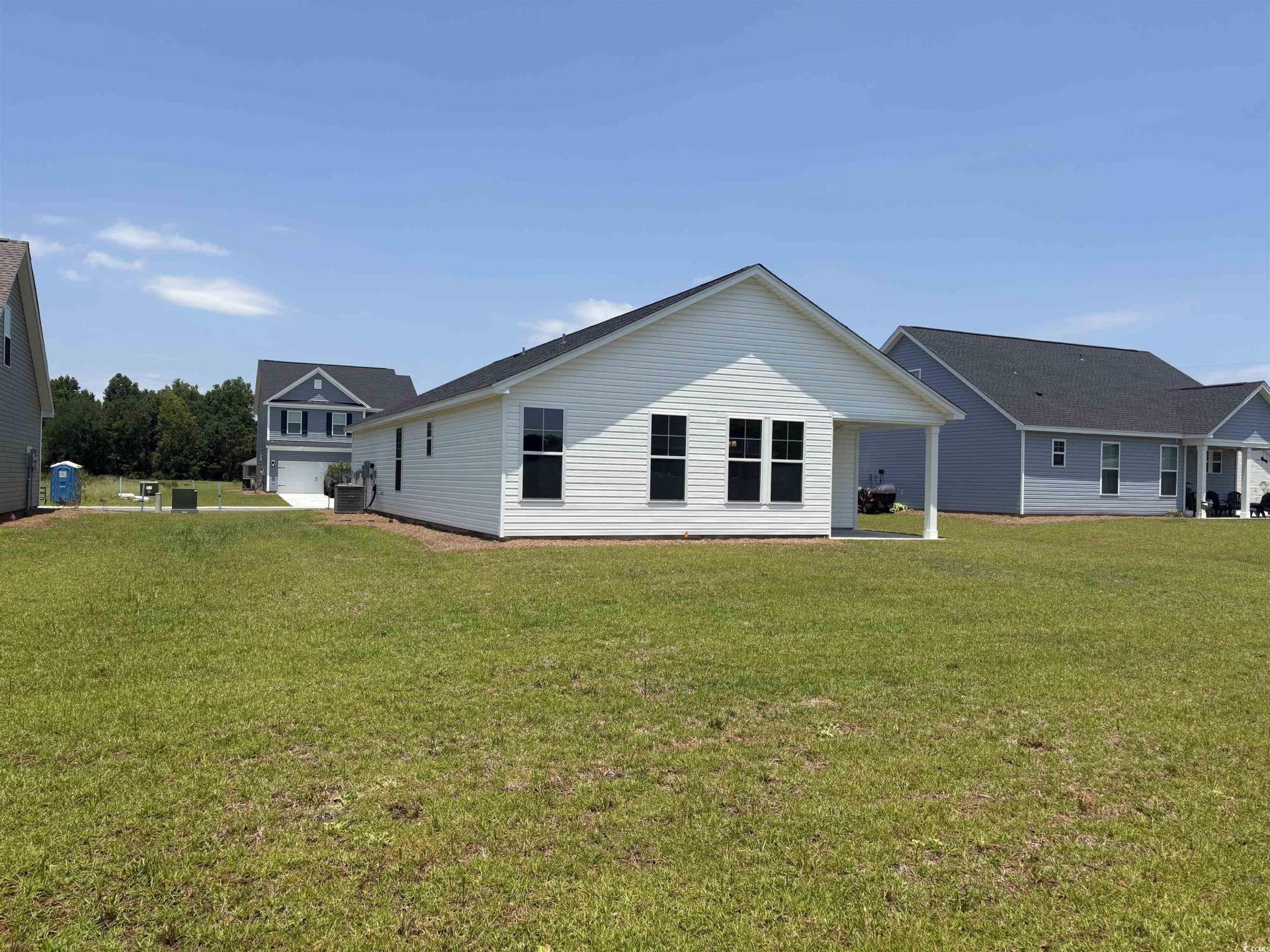 705 Bramble Way Photo 20