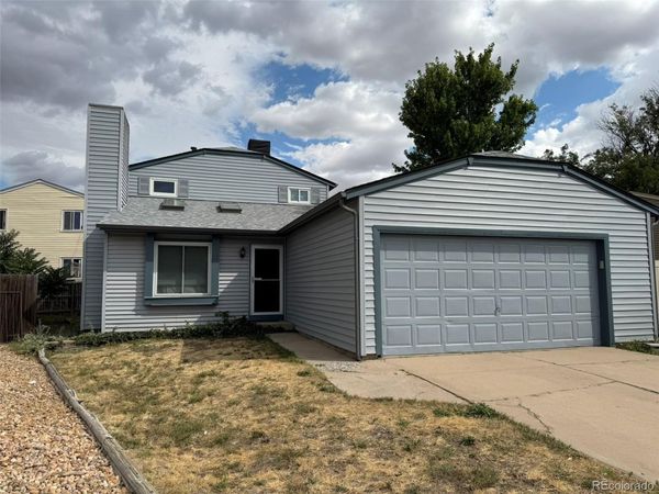 1914 Ensenada Court, Aurora, CO 80011