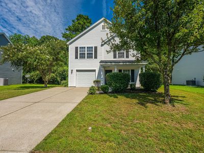 8537 Chloe Lane, North Charleston, SC 29406