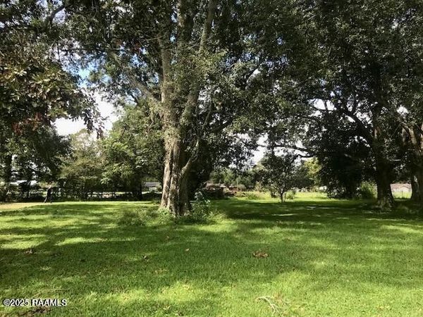 Lot 14 Kramer Drive , New Iberia, LA 70560