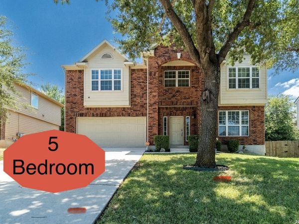 14004 Roslin, Live Oak, TX 78233