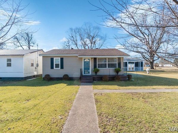 511 Dixie Street, Parma, MO 63870