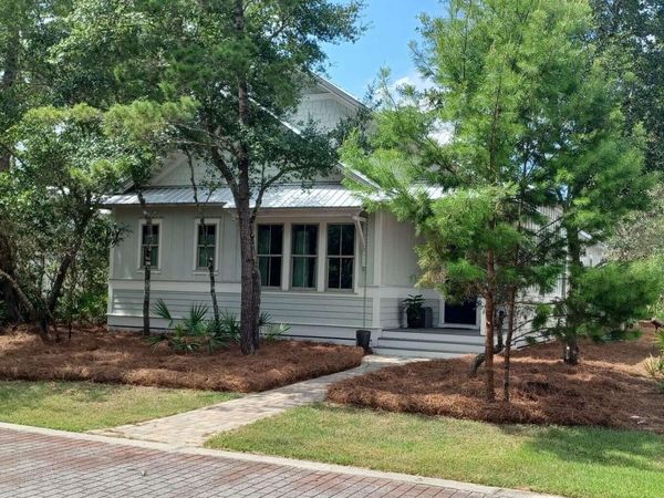 117 Devlieg Avenue, Santa Rosa Beach, FL 32459