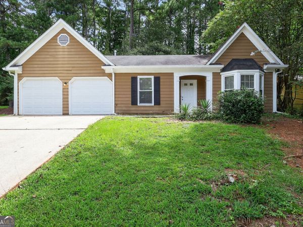 937 Fox Valley Court, Stone Mountain, GA 30088