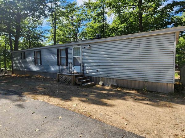 9 Sargent Place, Unit 23, Gilford, NH 03249