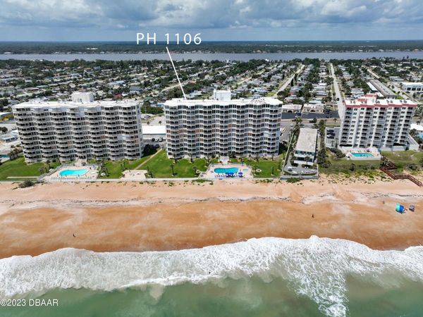 1155 Ocean Shore Boulevard, Unit 1106, Ormond Beach, FL 32176