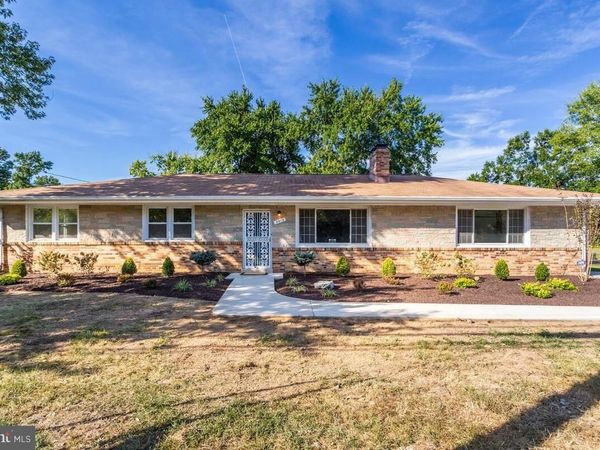 5515 TEMPLE HILL ROAD, TEMPLE HILLS, MD 20748