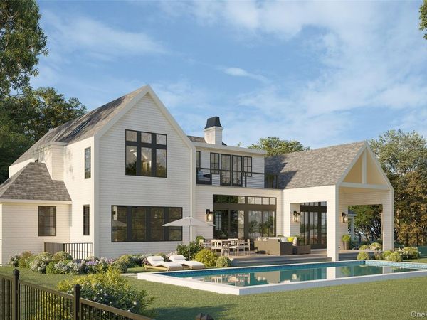 33 Harbor View Drive, East Hampton, NY 11937