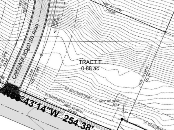 Tract F HWY 89, Cabot, AR 72023