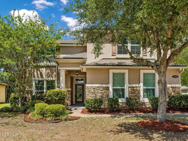 12198 RIDGE CROSSING Way, Jacksonville, FL 32226
