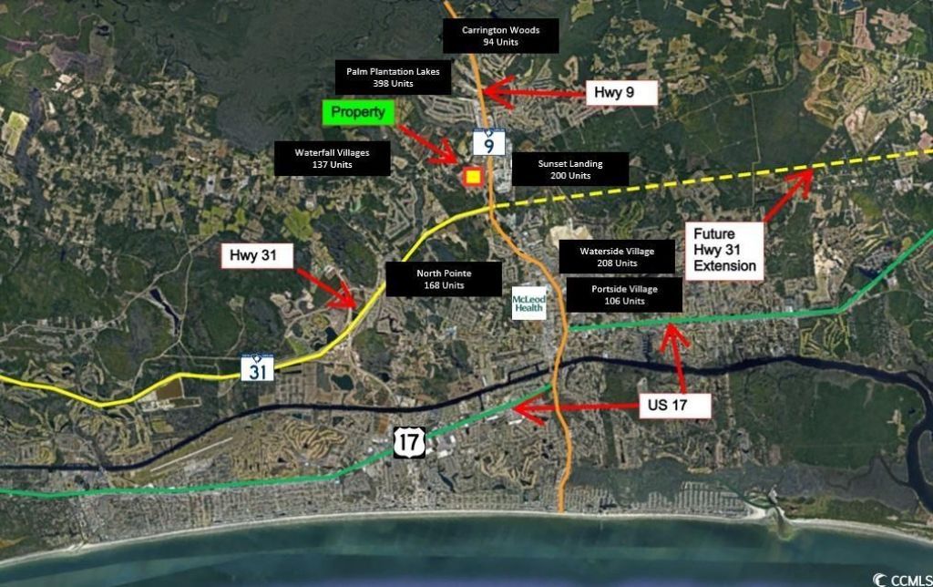 2610 Highway 9 E Photo 4