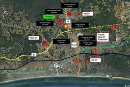 2610 Highway 9 E photo 4