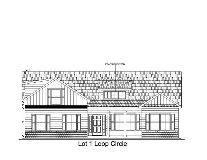 1165 Loop Circle Photo 17