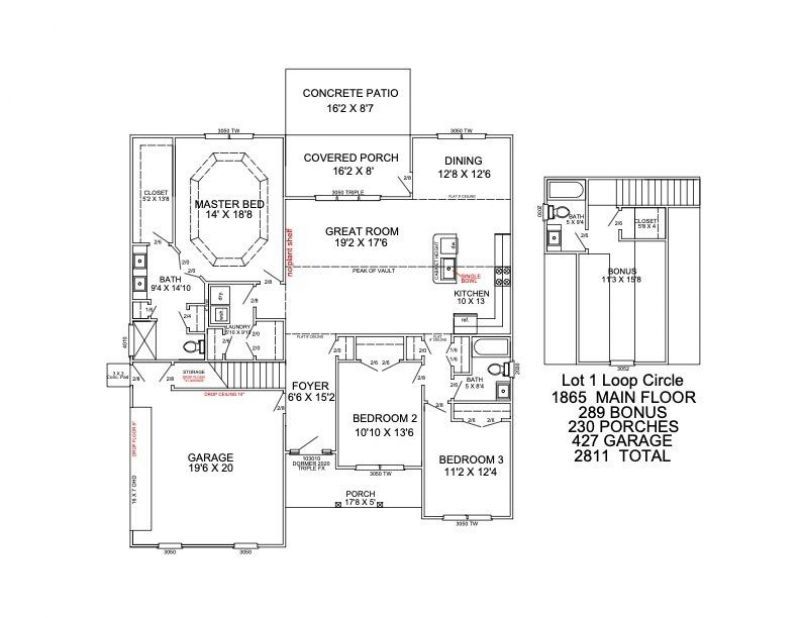 1165 Loop Circle Photo 18