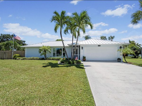 116 Santa Monica Avenue, Royal Palm Beach, FL 33411