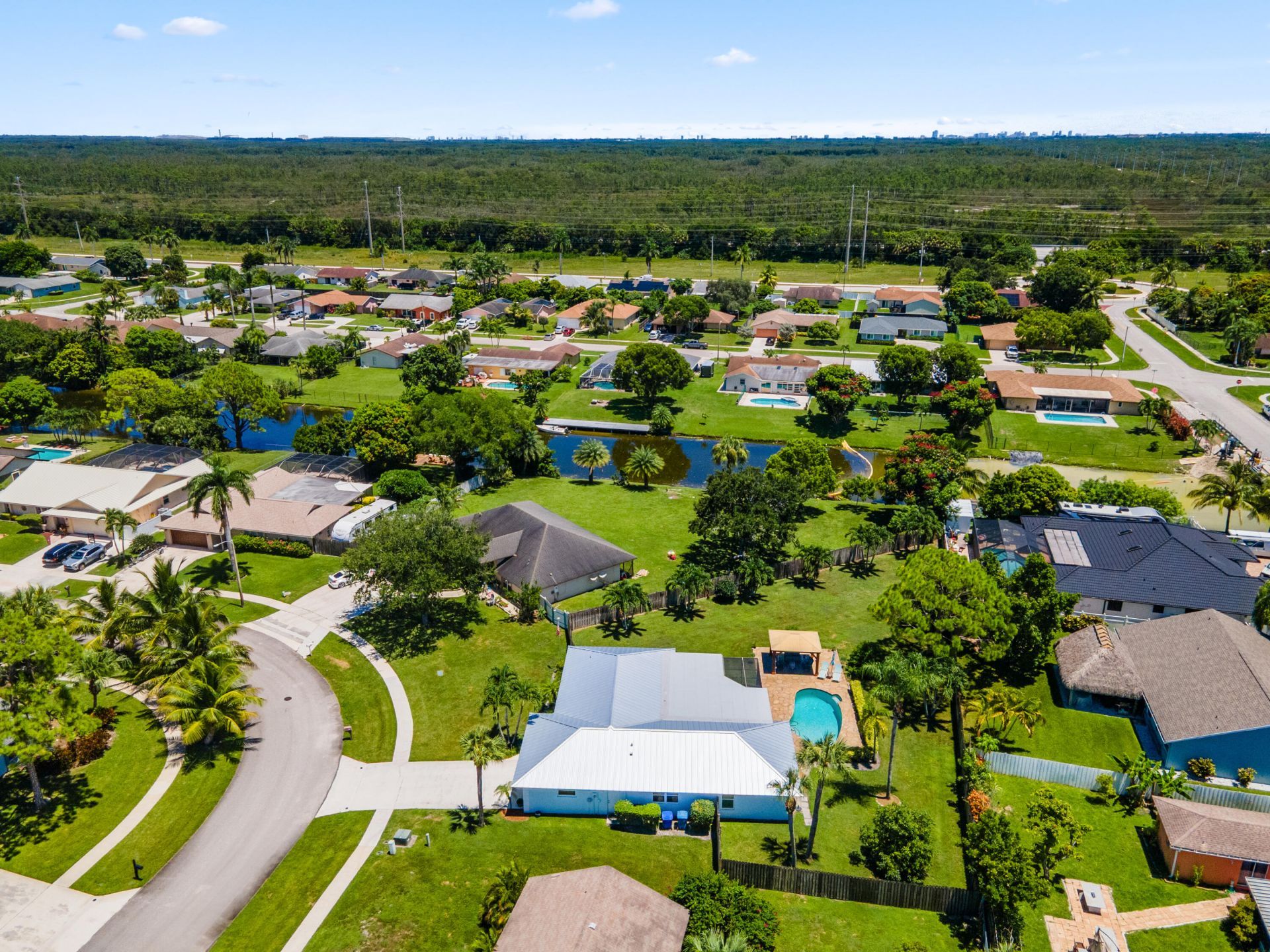 116 Santa Monica Avenue, Royal Palm Beach, FL 33411 Photo