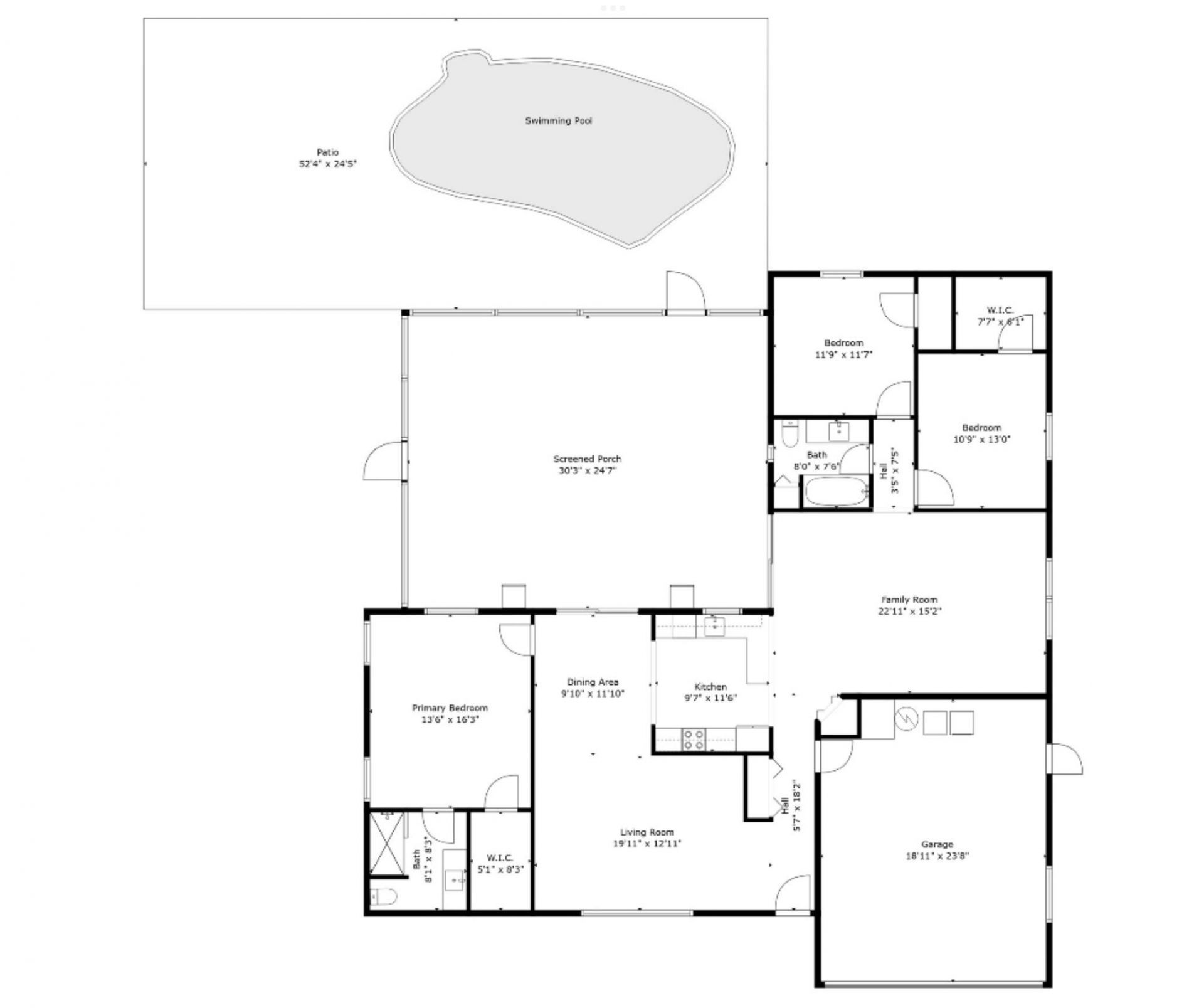 116 Santa Monica Avenue, Royal Palm Beach, FL 33411 Photo