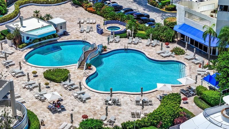 19707 Turnberry Way, Unit 8C, Aventura, FL 33180 Photo