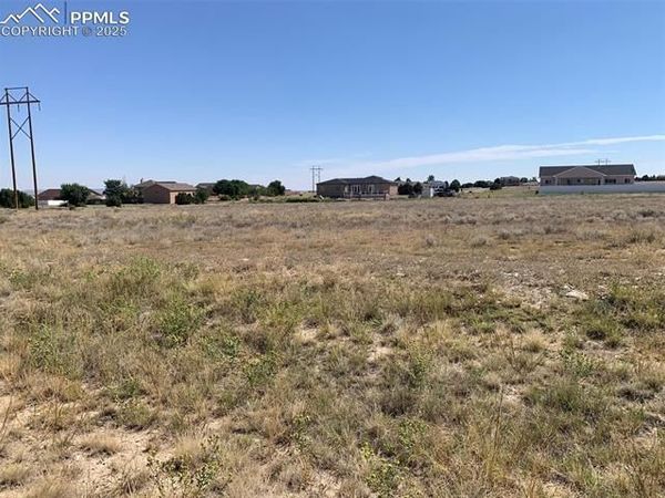 1110 S Purcell Boulevard, Pueblo West, CO 81007