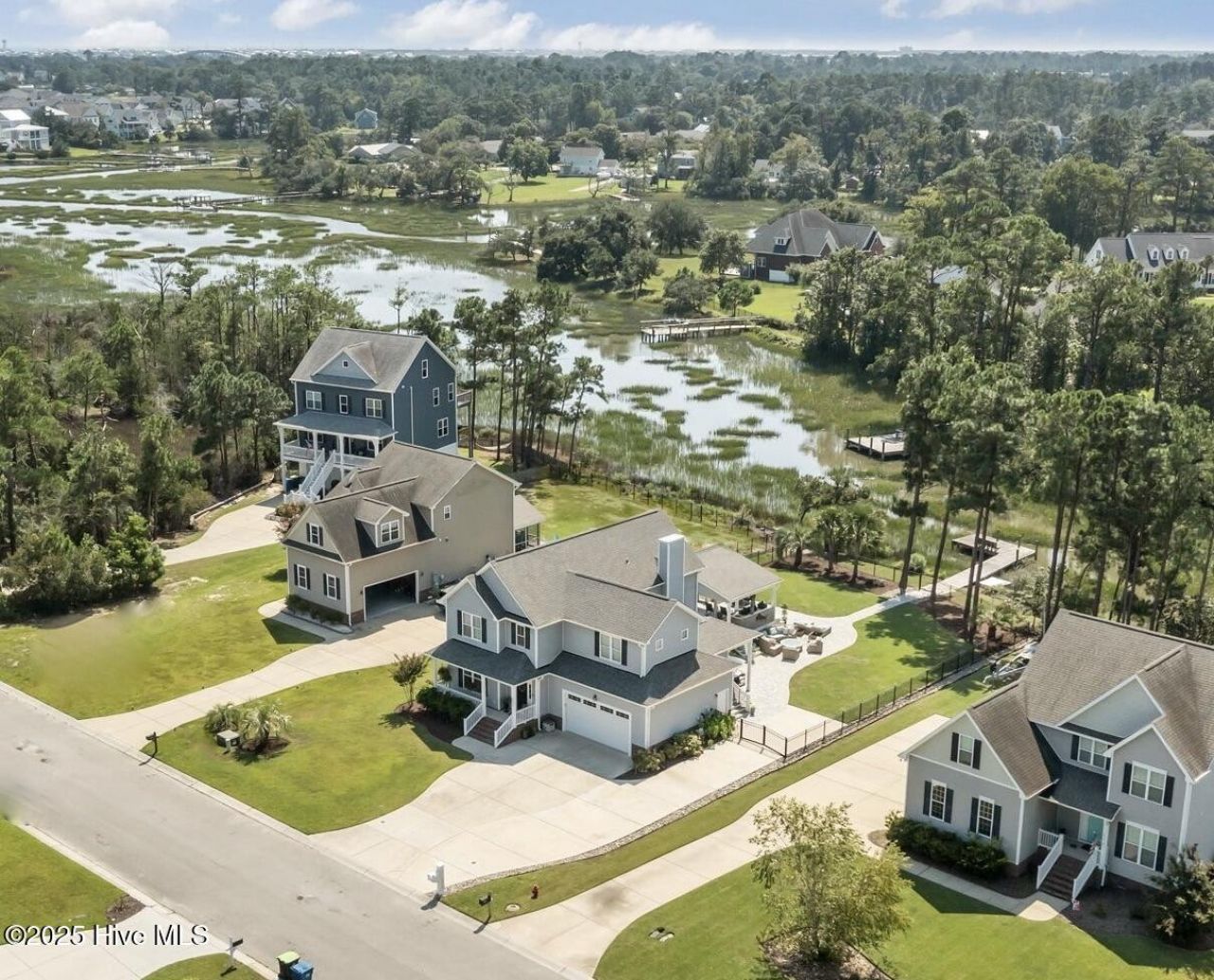 2411 Marsh Tern Lane, Morehead City, NC 28557 Main Photo