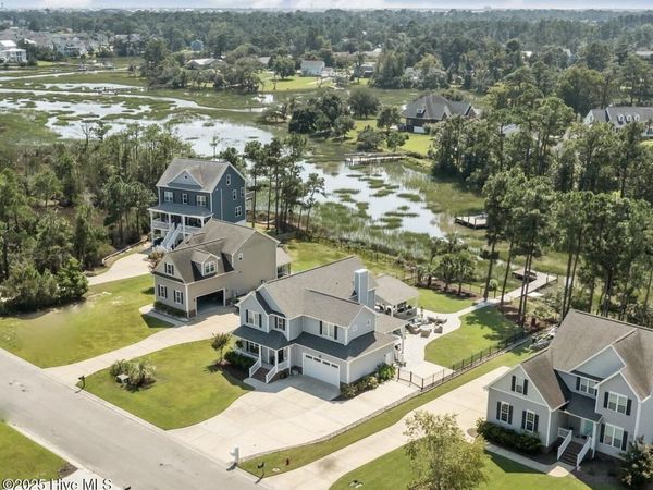 2411 Marsh Tern Lane, Morehead City, NC 28557