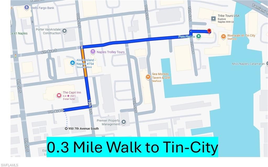 950 7th Ave S, Unit 23, Naples, FL 34102 Photo