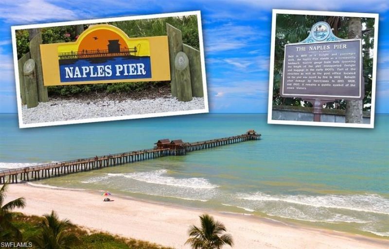 950 7th Ave S, Unit 23, Naples, FL 34102 Photo