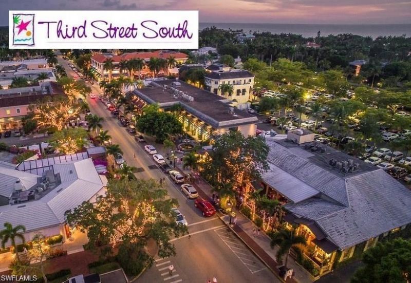 950 7th Ave S, Unit 23, Naples, FL 34102 Photo