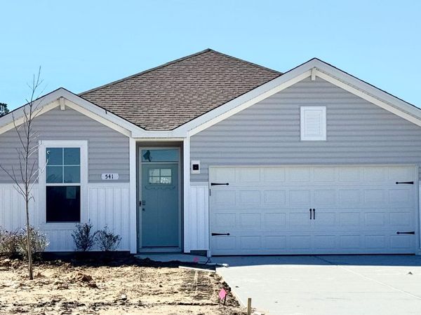 541 Briarfield Loop, Conway, SC 29527