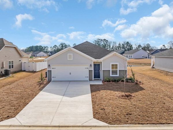 533 Briarfield Loop, Conway, SC 29527
