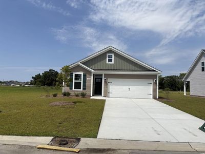 533 Briarfield Loop, Conway, SC 29527