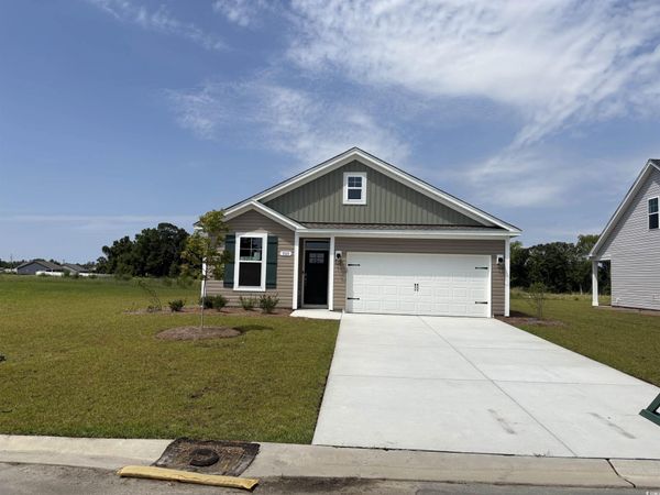 533 Briarfield Loop, Conway, SC 29527