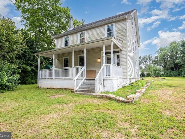 4033 CONOWINGO ROAD, DARLINGTON, MD 21034