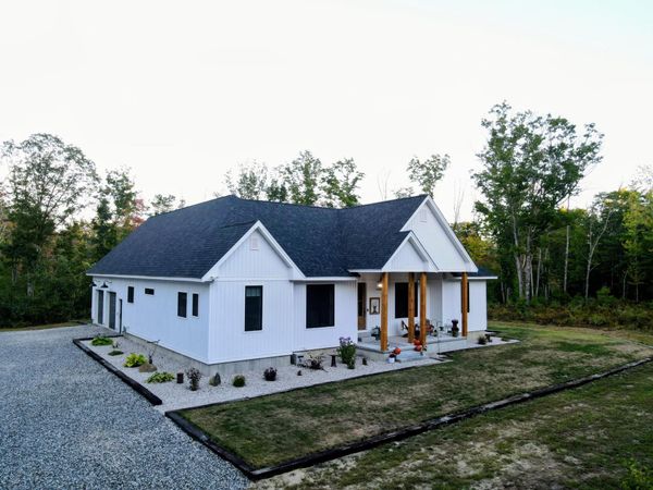 96 Ledgewood Lane, Brownfield, ME 04010