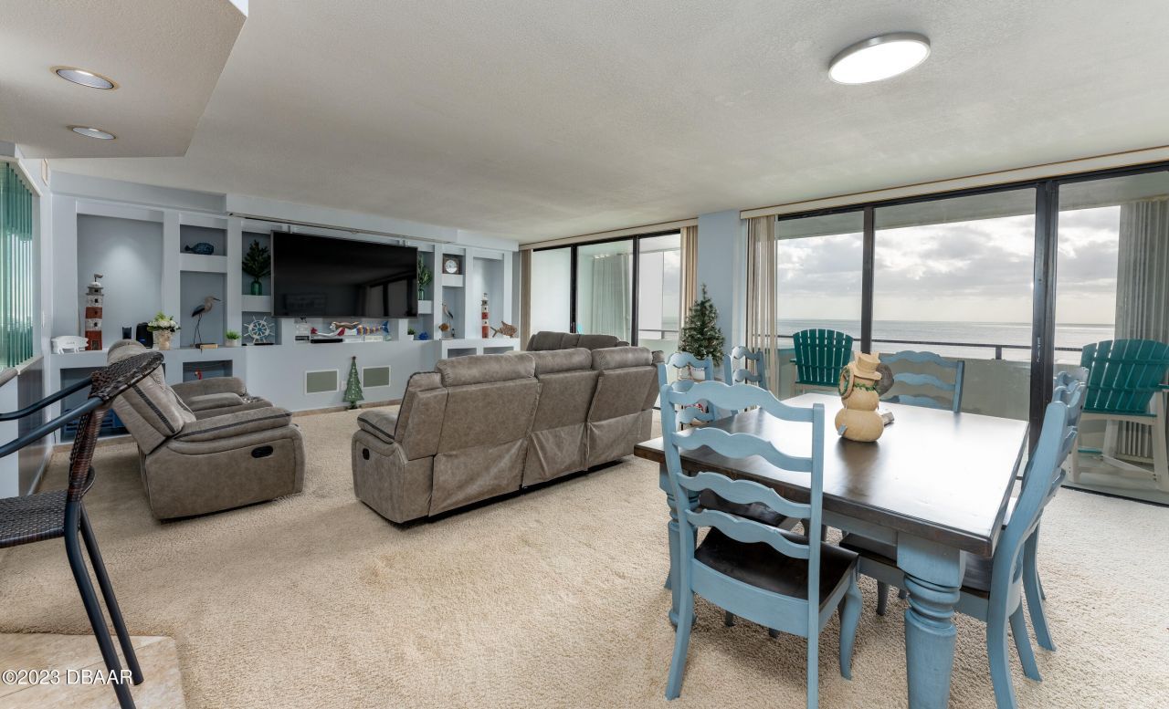 901 S Atlantic Avenue, Unit PH2, Ormond Beach, FL 32176 Photo