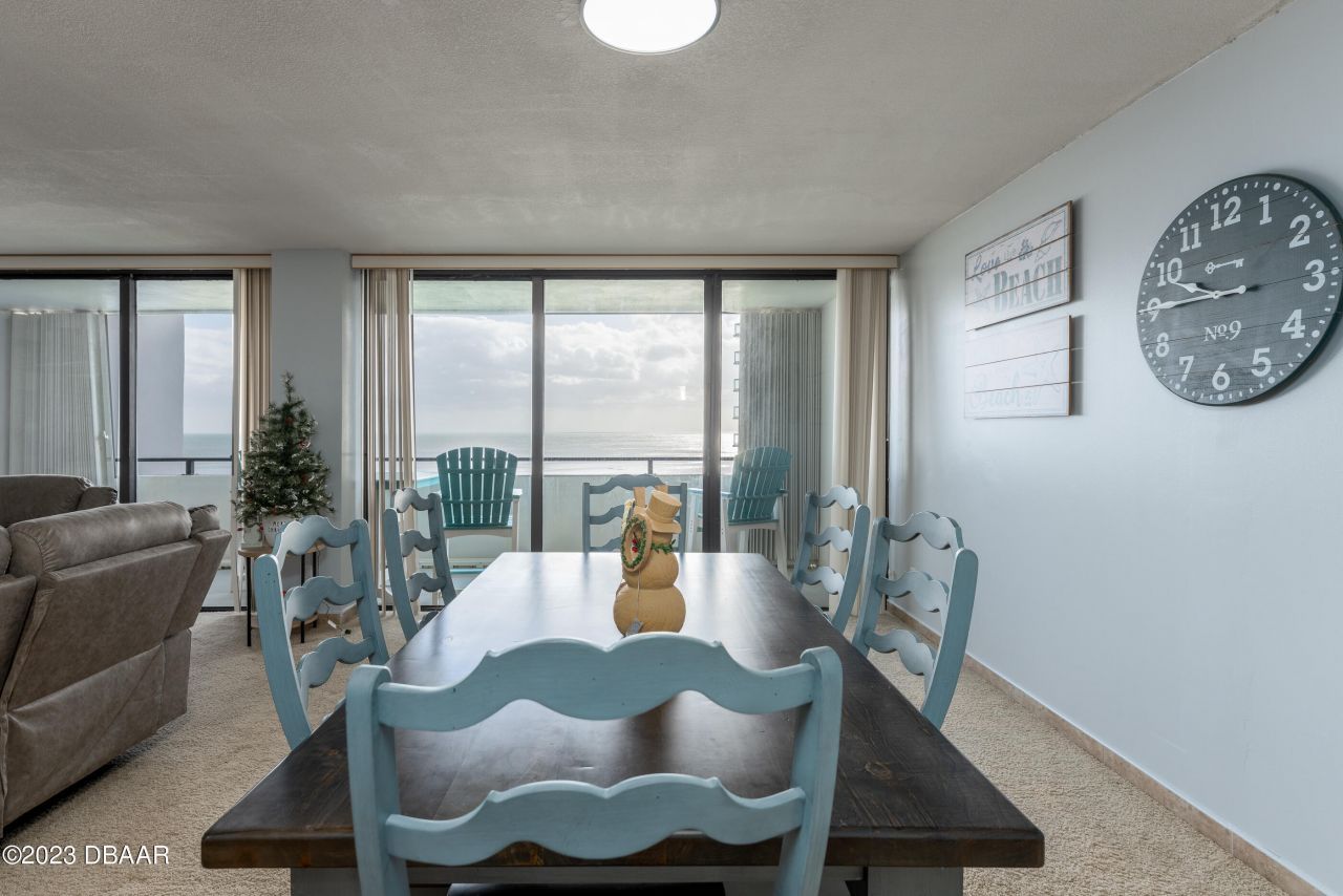 901 S Atlantic Avenue, Unit PH2, Ormond Beach, FL 32176 Photo
