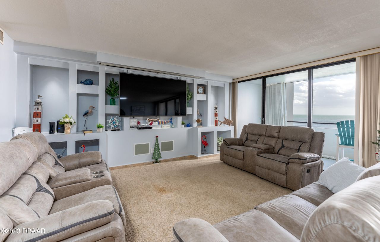 901 S Atlantic Avenue, Unit PH2, Ormond Beach, FL 32176 Photo