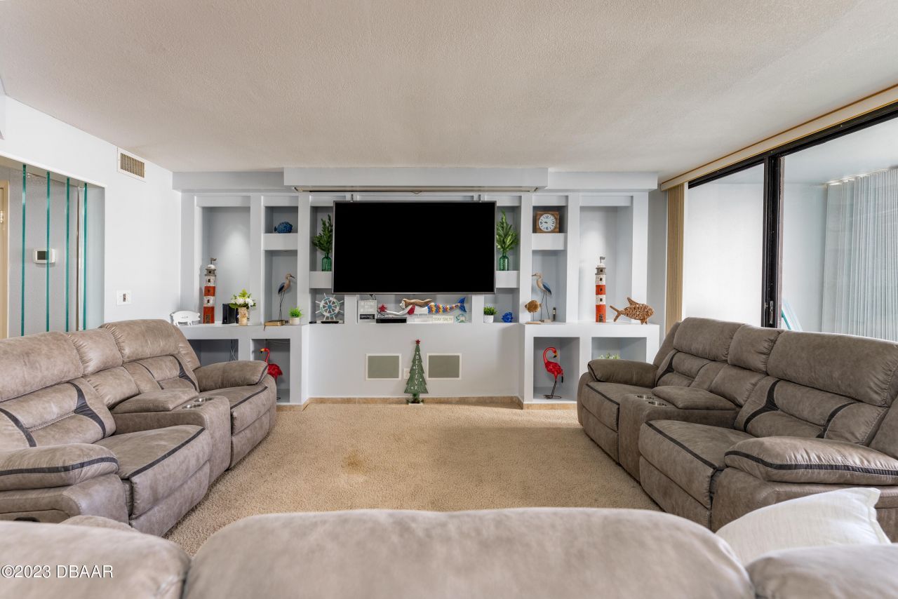 901 S Atlantic Avenue, Unit PH2, Ormond Beach, FL 32176 Photo