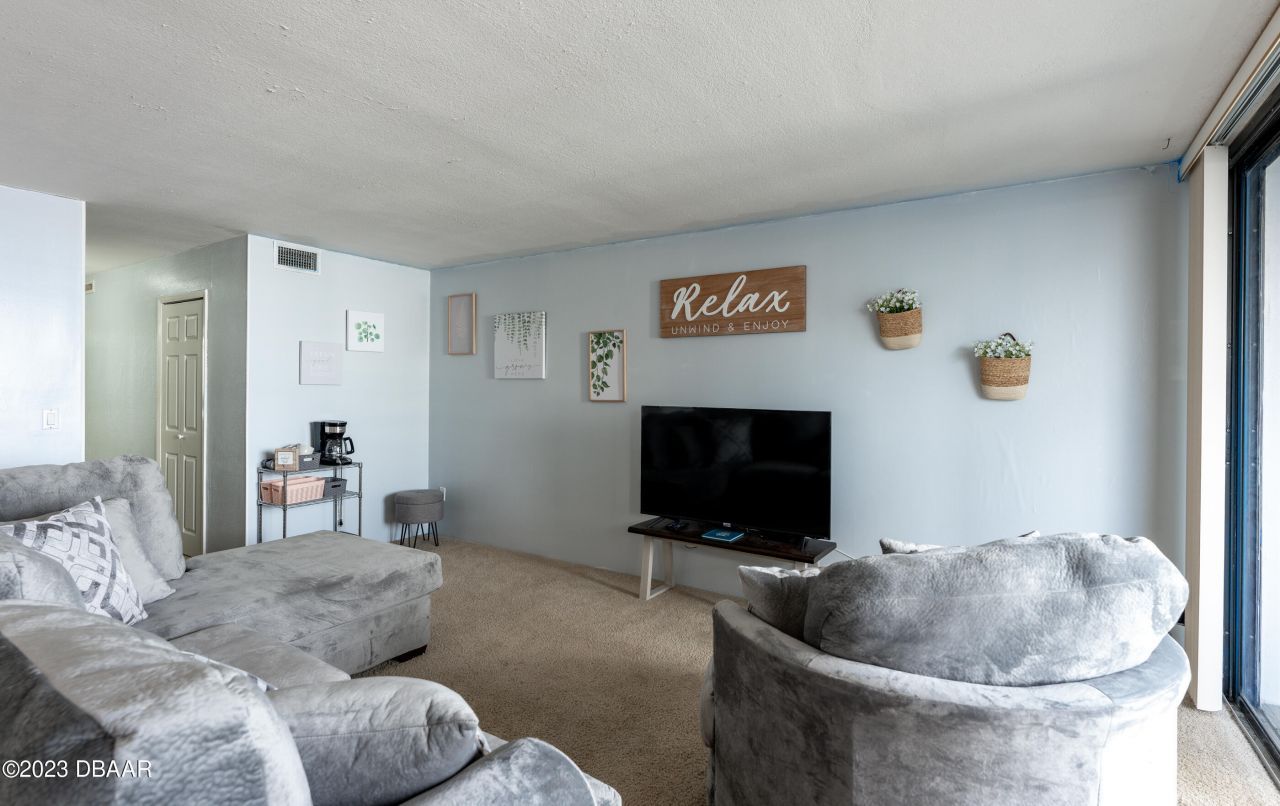 901 S Atlantic Avenue, Unit PH2, Ormond Beach, FL 32176 Photo