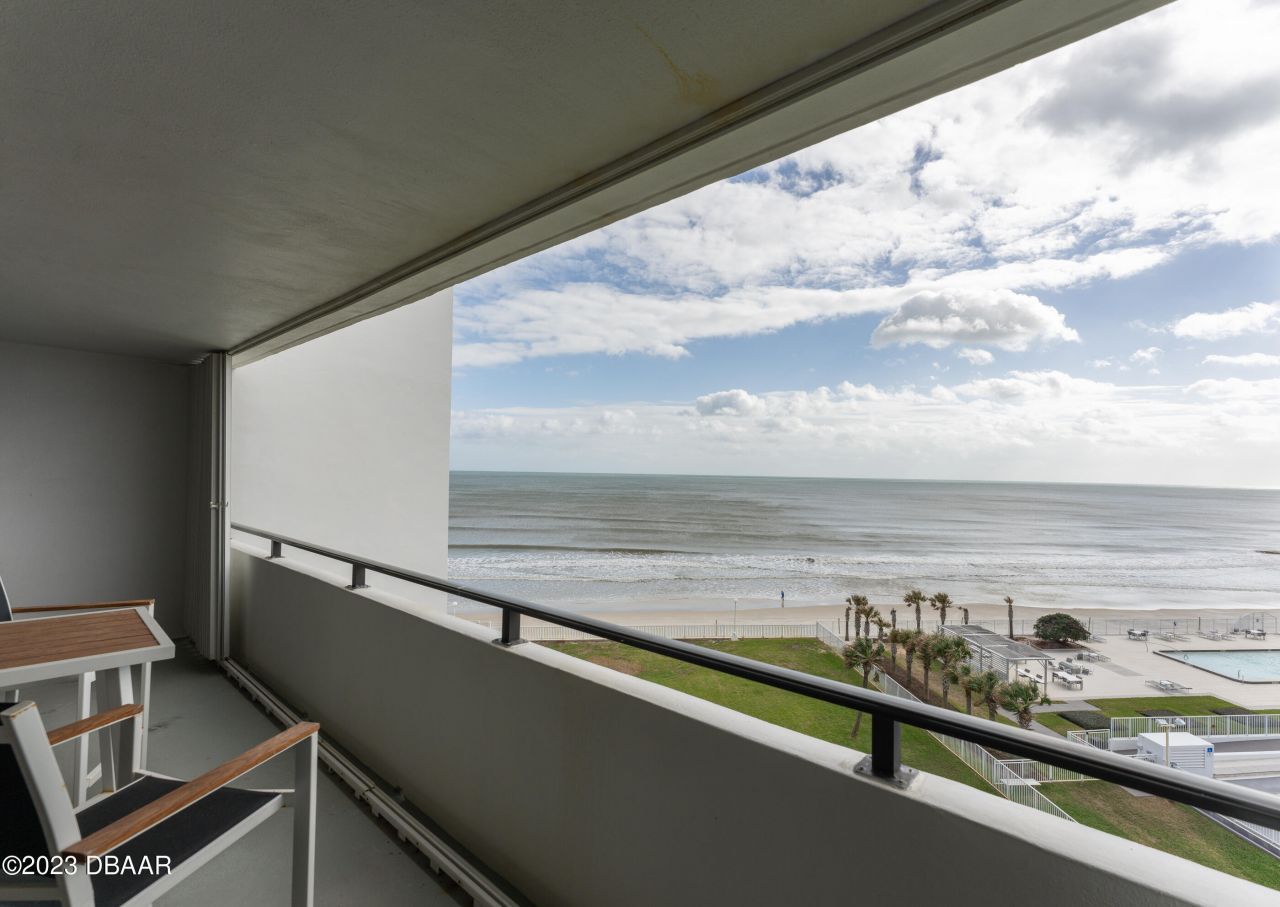 901 S Atlantic Avenue, Unit PH2, Ormond Beach, FL 32176 Photo