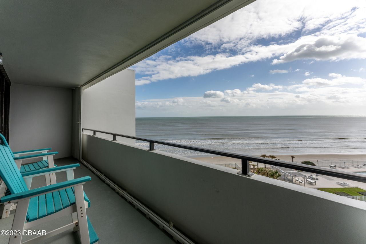 901 S Atlantic Avenue, Unit PH2, Ormond Beach, FL 32176 Photo
