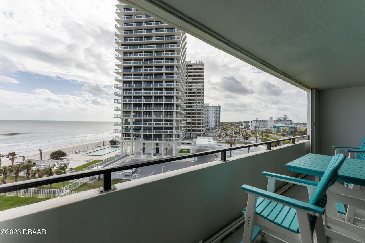 901 S Atlantic Avenue, Unit PH2, Ormond Beach, FL 32176 Photo