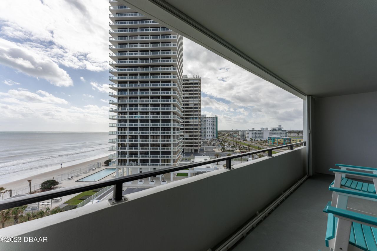901 S Atlantic Avenue, Unit PH2, Ormond Beach, FL 32176 Photo