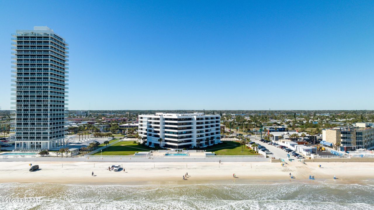 901 S Atlantic Avenue, Unit PH2, Ormond Beach, FL 32176 Photo