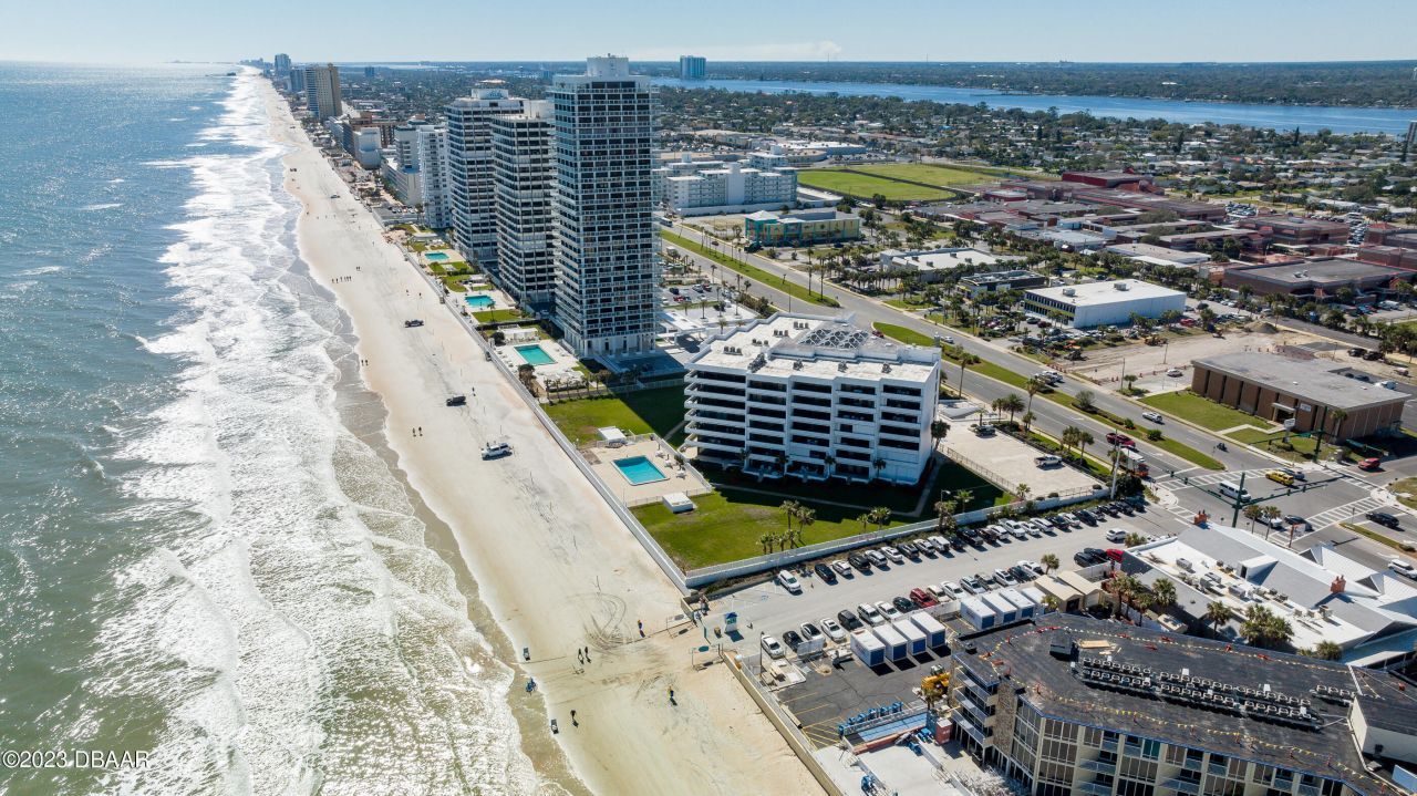 901 S Atlantic Avenue, Unit PH2, Ormond Beach, FL 32176 Photo