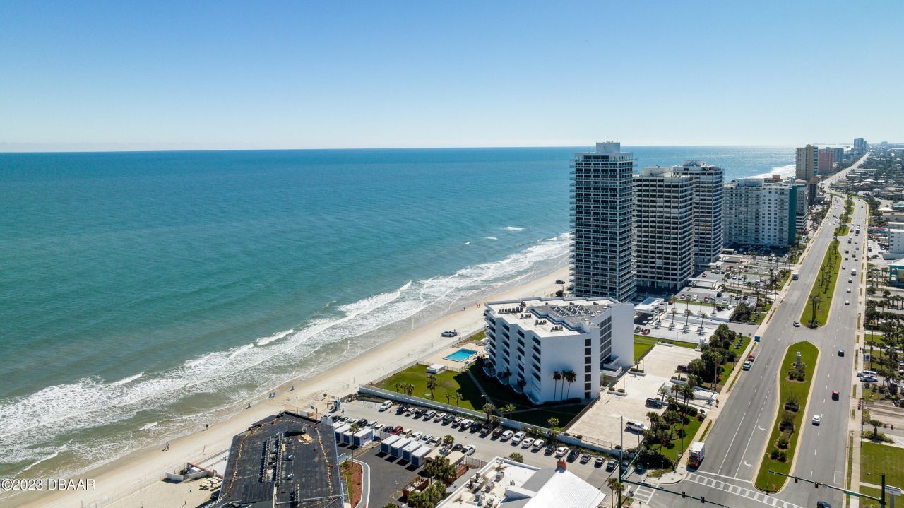 901 S Atlantic Avenue, Unit PH2, Ormond Beach, FL 32176 Photo
